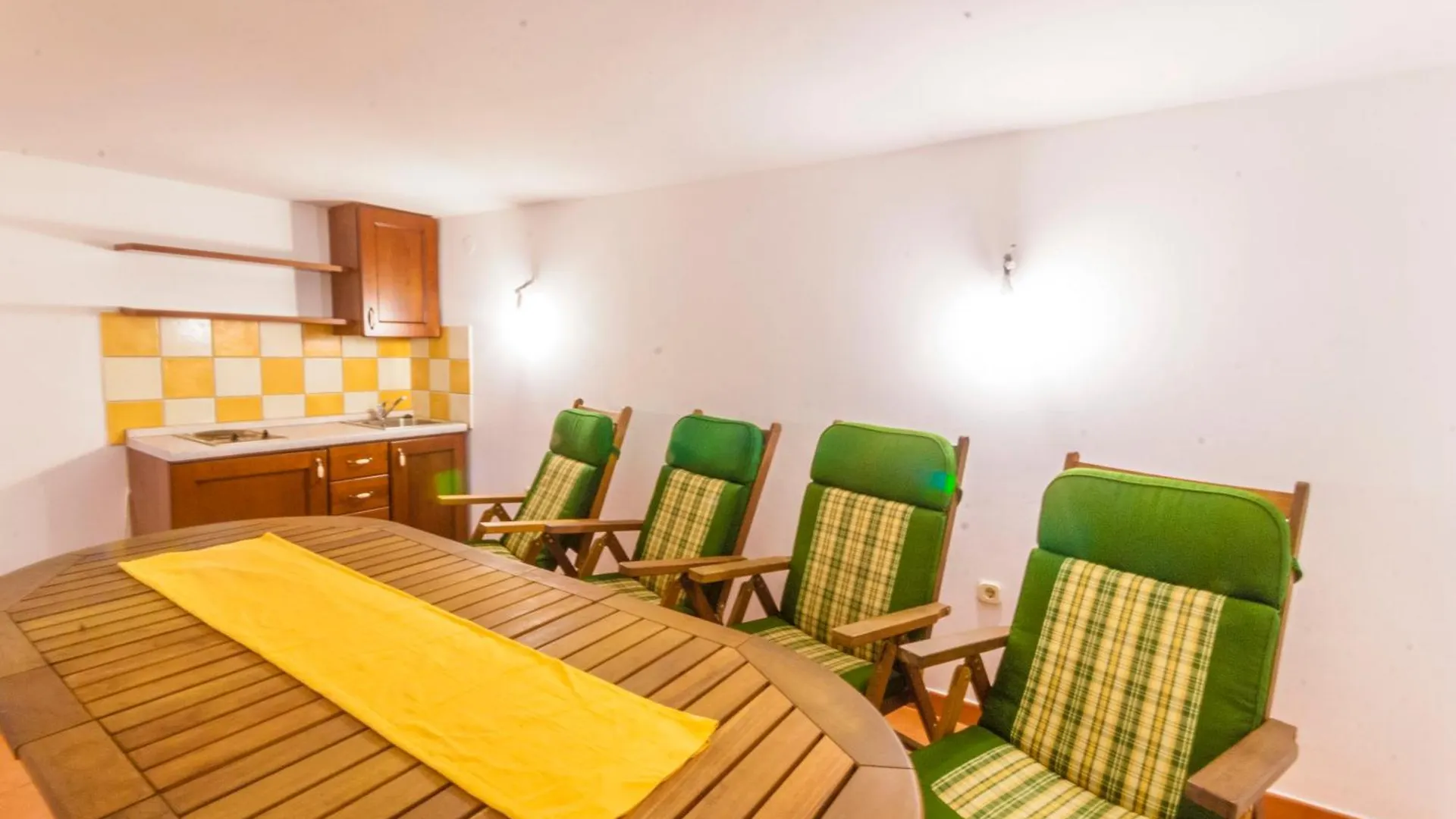 פרמנטורה Villa Nila, A Charming Villa Just A Short Walk Away From The Beach קרואטיה
